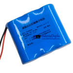Bateria para PLC 3S1P26650 [bateria de reposição]